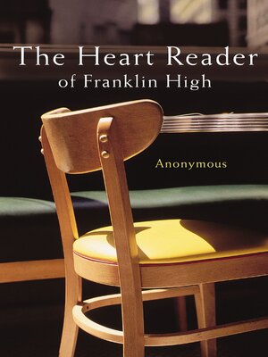 cover image of The Heart Reader of Franklin High